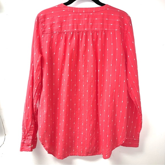 LOFT :: The Softened Shirt - Picture 2 of 9